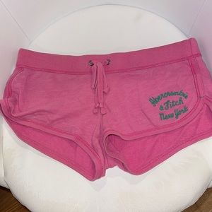 Abercrombie & Fitch Shorts